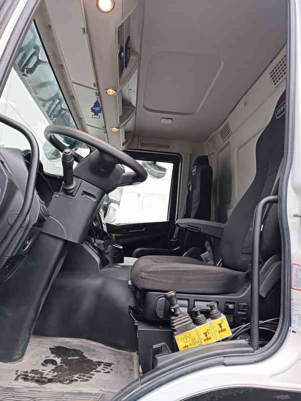 IVECO AD360X48Z HR OFF 8x4 sklápěč VS Mont S3 - foto 3