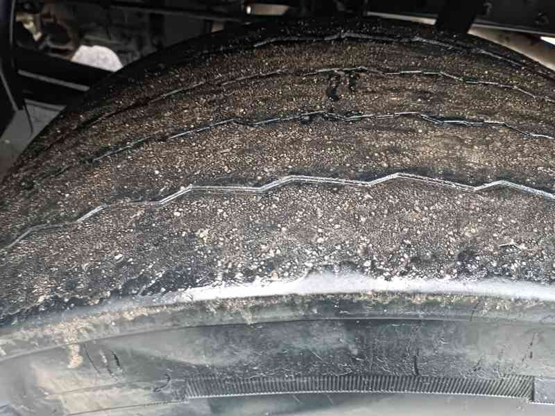 IVECO AD360X48Z HR OFF 8x4 sklápěč VS Mont S3 - foto 11