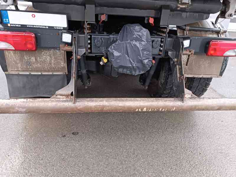 IVECO AD360X48Z HR OFF 8x4 sklápěč VS Mont S3 - foto 5