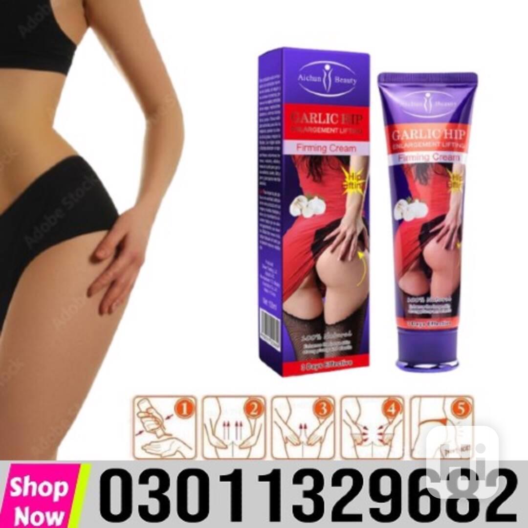 Aichun Beauty Hip Enlarging Essential Oil In Pakistan [ 0301 - foto 1