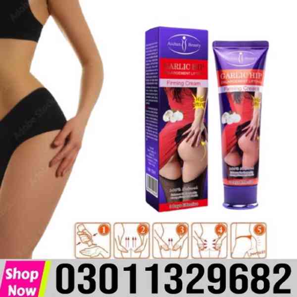 Aichun Beauty Hip Enlarging Essential Oil In Pakistan [ 0301 - foto 1