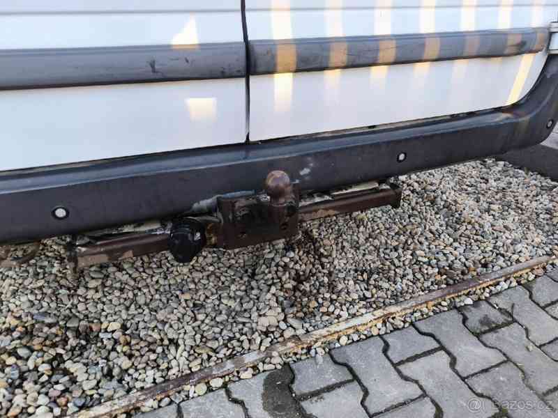 Ford Transit 2,2   350L - foto 16