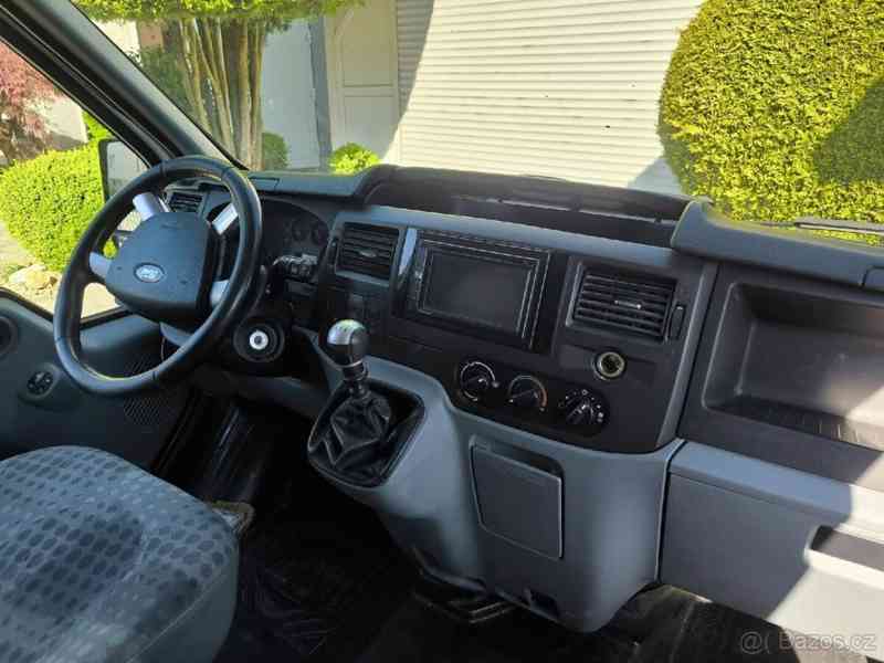 Ford Transit 2,2   350L - foto 3