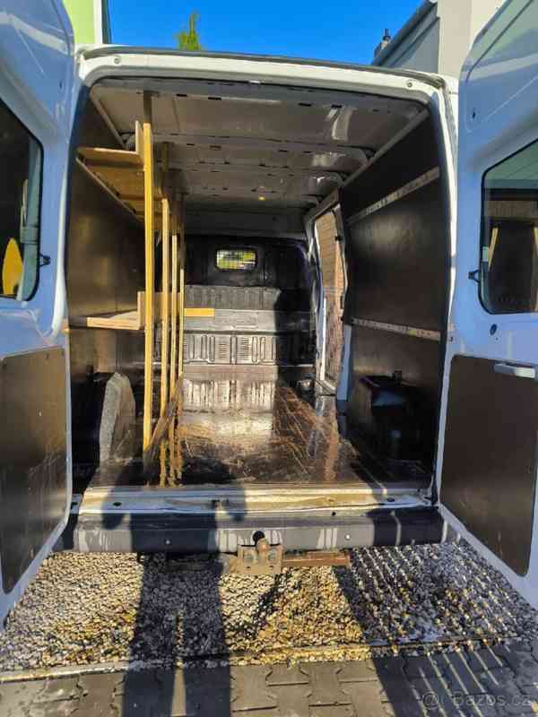 Ford Transit 2,2   350L - foto 13