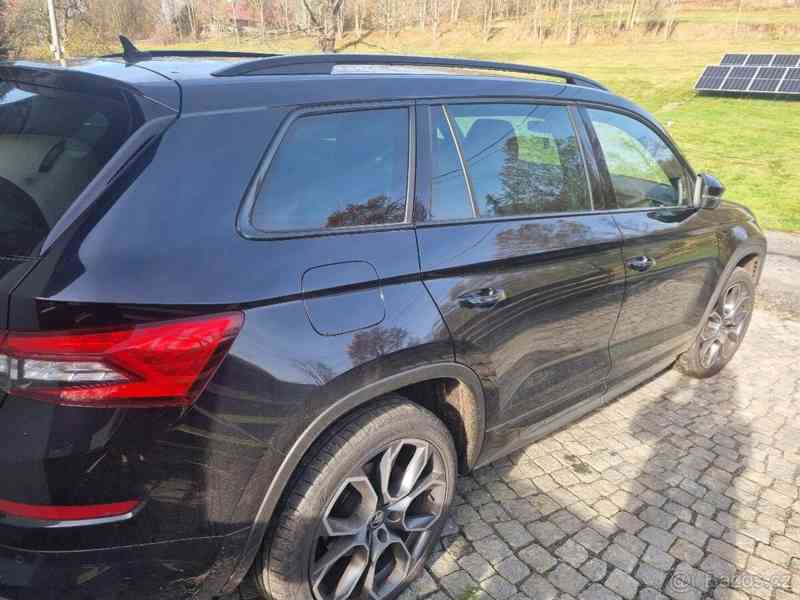 Škoda Kodiaq 2,0   (NS762Z) Bi-TDI 176 kW RS - foto 2