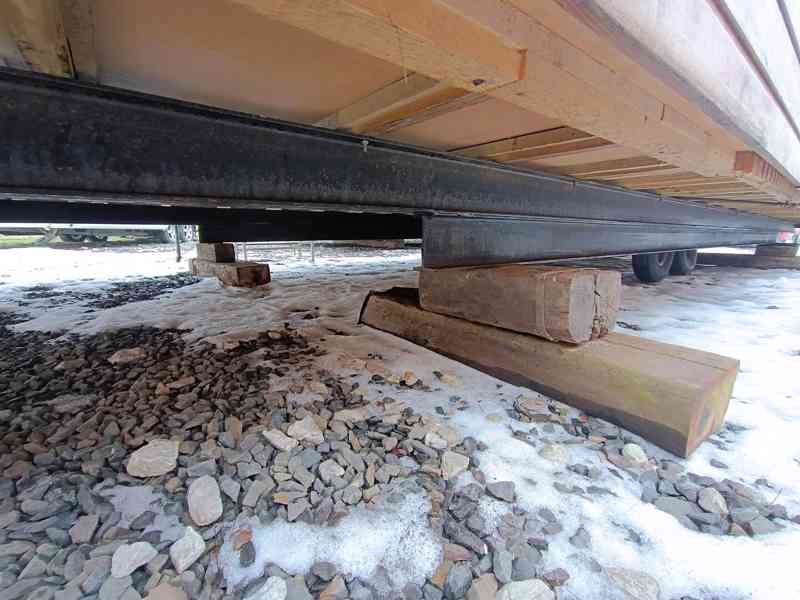 Mobilheim (chata, celoroční) Chalet Houten - foto 14