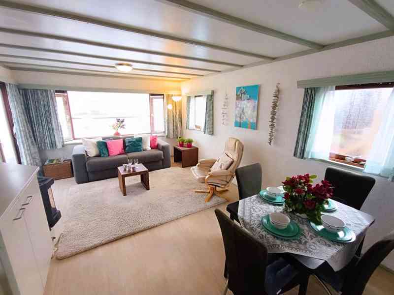 Mobilheim (chata, celoroční) Chalet Houten - foto 3