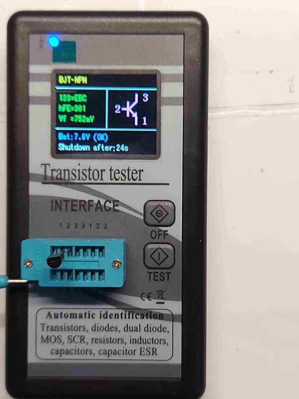 Inteligentní tester