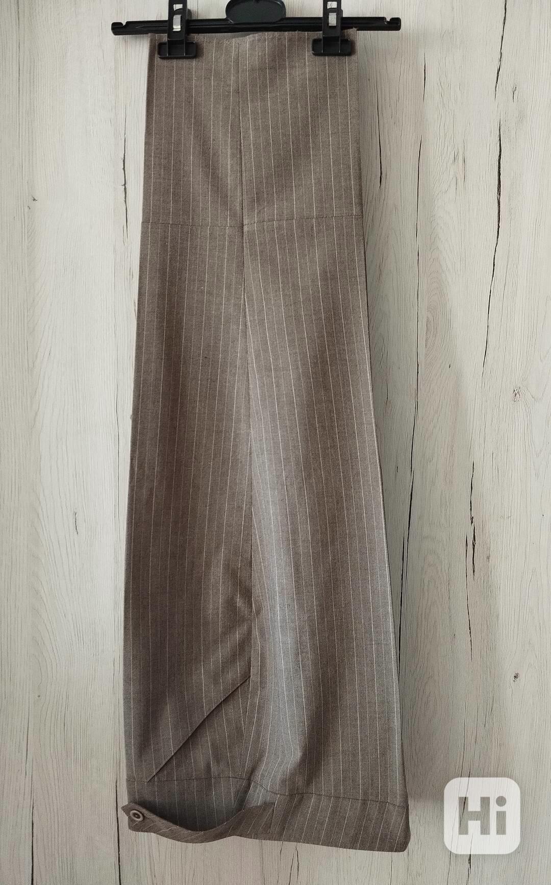 Kalhoty pro výšku od 180 cm a svetry - foto 1