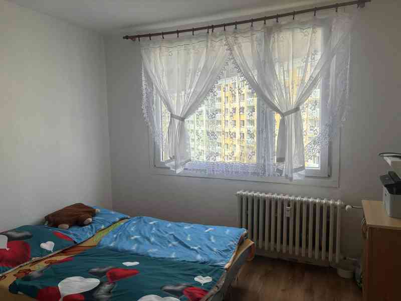 prodej bytu - foto 6