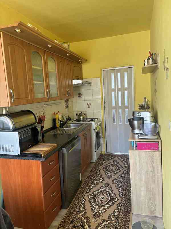 prodej bytu - foto 4