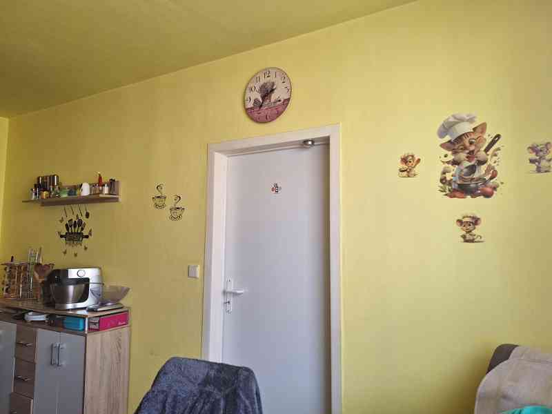 prodej bytu - foto 12