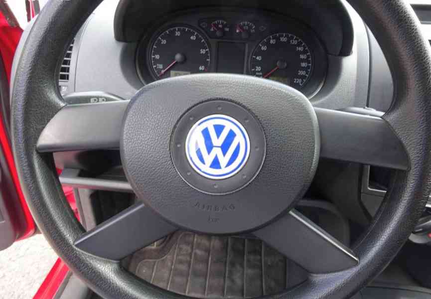 Volkswagen Polo, 1.2i r.v.2002(47 kw) KOUPENO V ČR - foto 10