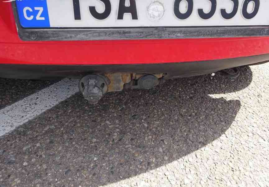Volkswagen Polo, 1.2i r.v.2002(47 kw) KOUPENO V ČR - foto 16