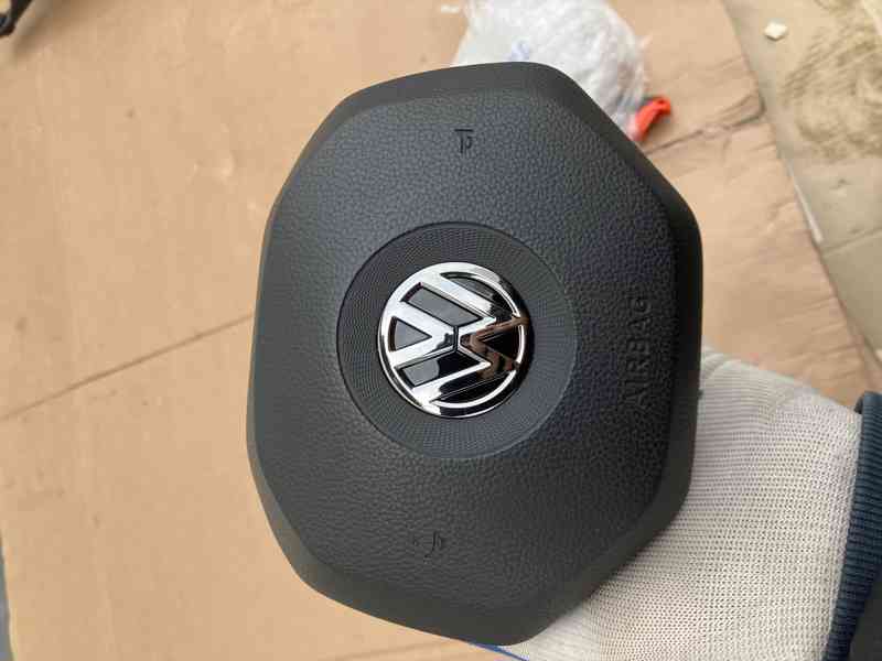 airbag ridice VW Passat B8 3G0 lift volant T-CROSS - foto 1