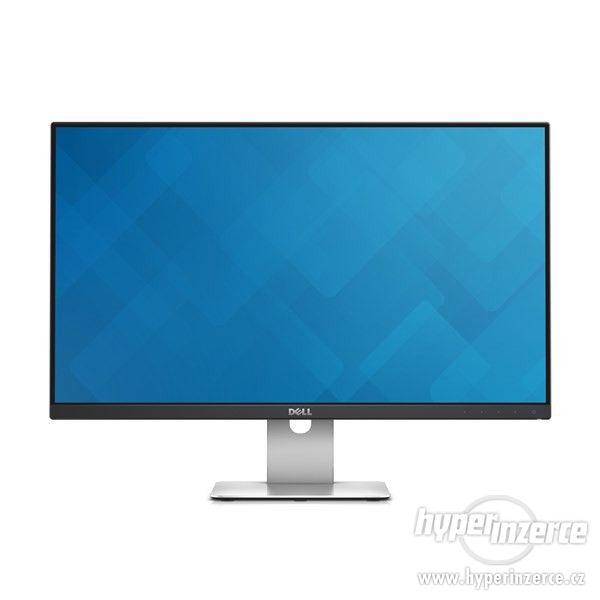 LCD monitor Dell S2415H 24", LED, IPS, 6ms, 1000:1, 250cd/m2, 1920 x 1080, HDMI, - foto 1