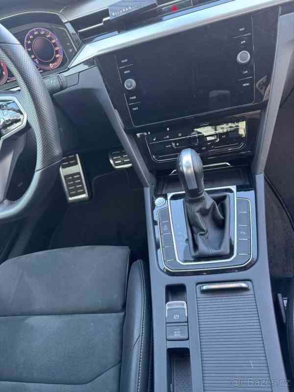 Volkswagen Arteon 2,0   TSI 140 kW Elegance | 2022 - foto 7