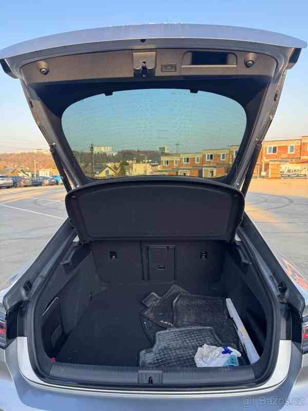 Volkswagen Arteon 2,0   TSI 140 kW Elegance | 2022 - foto 9