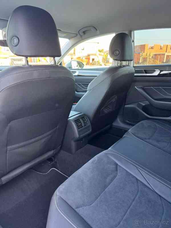Volkswagen Arteon 2,0   TSI 140 kW Elegance | 2022 - foto 6