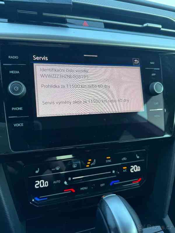 Volkswagen Arteon 2,0   TSI 140 kW Elegance | 2022 - foto 8