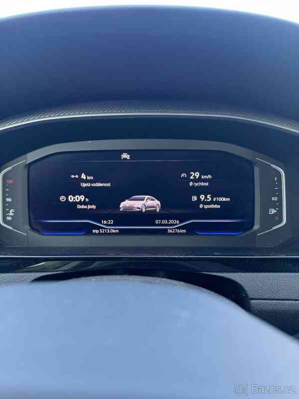 Volkswagen Arteon 2,0   TSI 140 kW Elegance | 2022 - foto 13