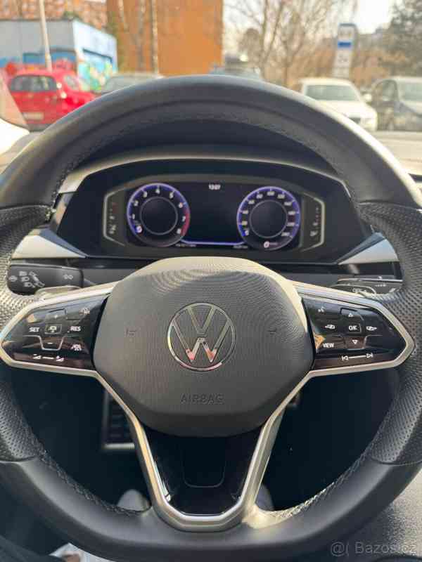 Volkswagen Arteon 2,0   TSI 140 kW Elegance | 2022 - foto 4