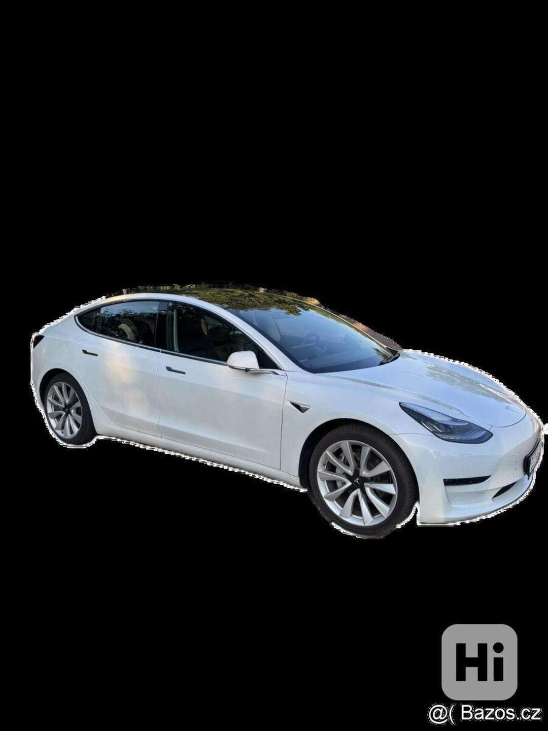 Tesla Model 3 LR - foto 1