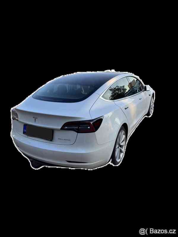 Tesla Model 3 LR - foto 2