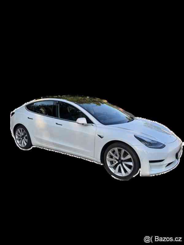 Tesla Model 3 LR - foto 1