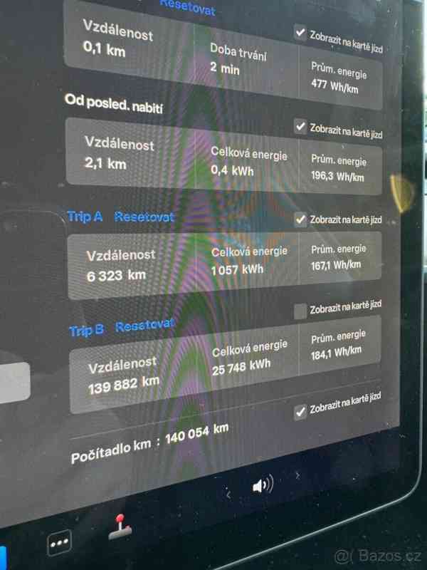 Tesla Model 3 LR - foto 4