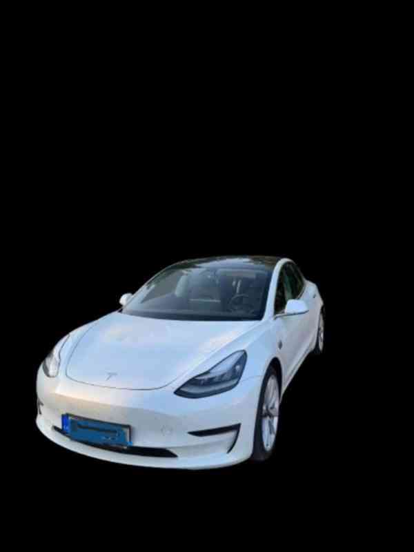 Tesla Model 3 LR - foto 3