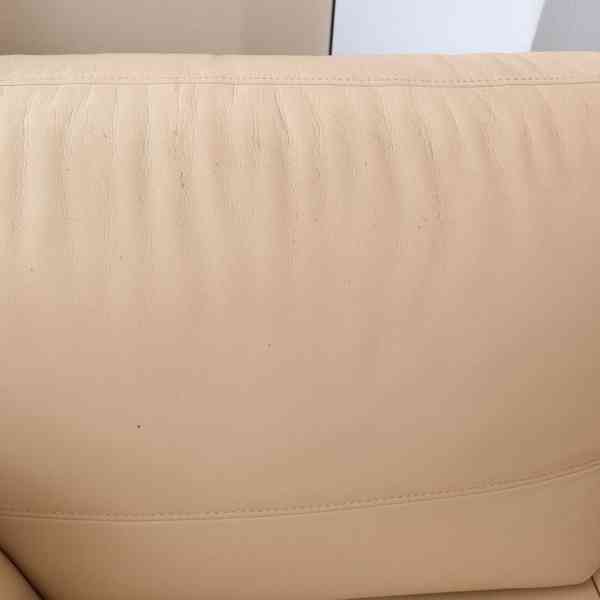 sedací souprava - foto 2