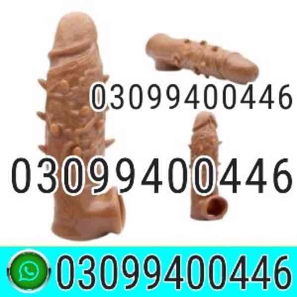 Stretchy Cock Sleeve Condom price In Pakistan | 03099400446