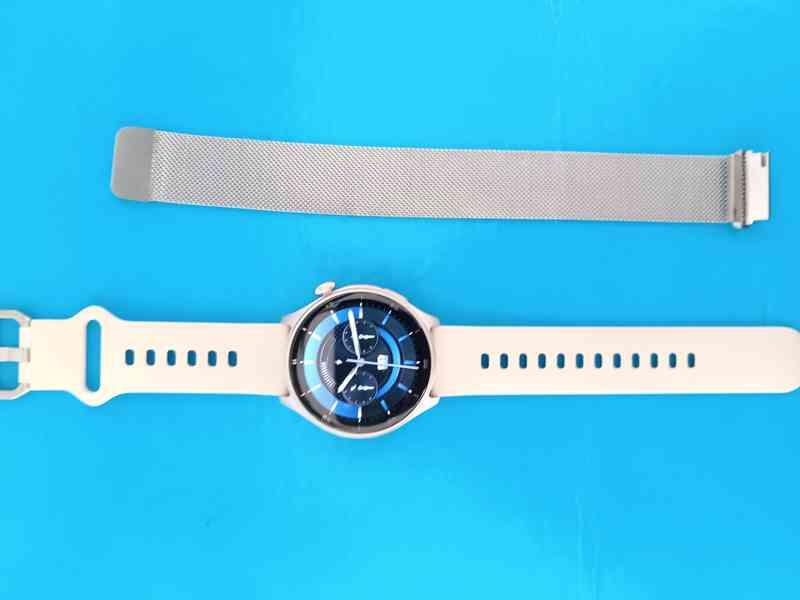 Dámské chytré hodinky Madvell Talon 2  - foto 2