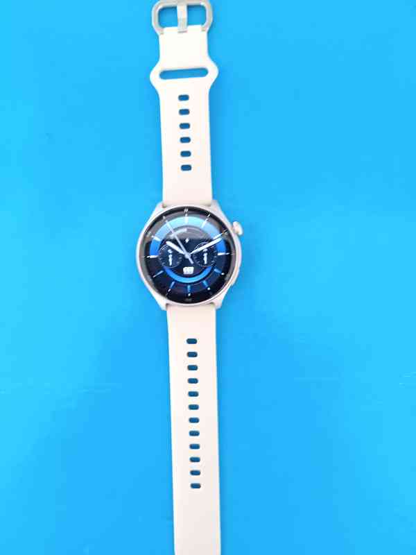 Dámské chytré hodinky Madvell Talon 2 