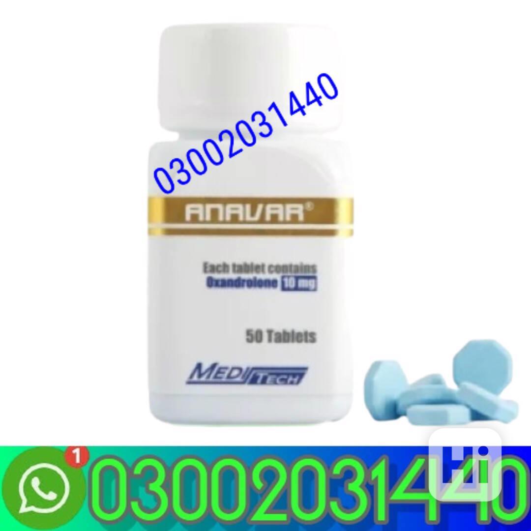 Meditech Anavar Tablets In Gujrat~0300_2031440<> - foto 1
