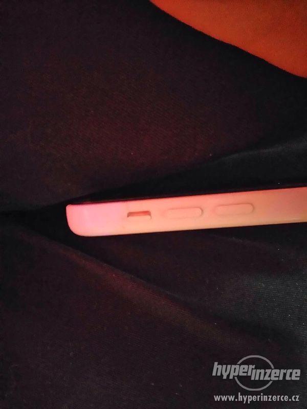 Prodám Iphone 5C V bílé barvě.Stav 10/10 - foto 5
