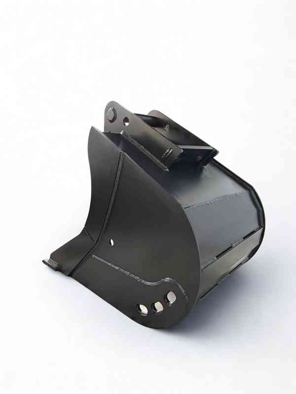 Podkopová lžíce 80cm 9,5-14t - foto 4