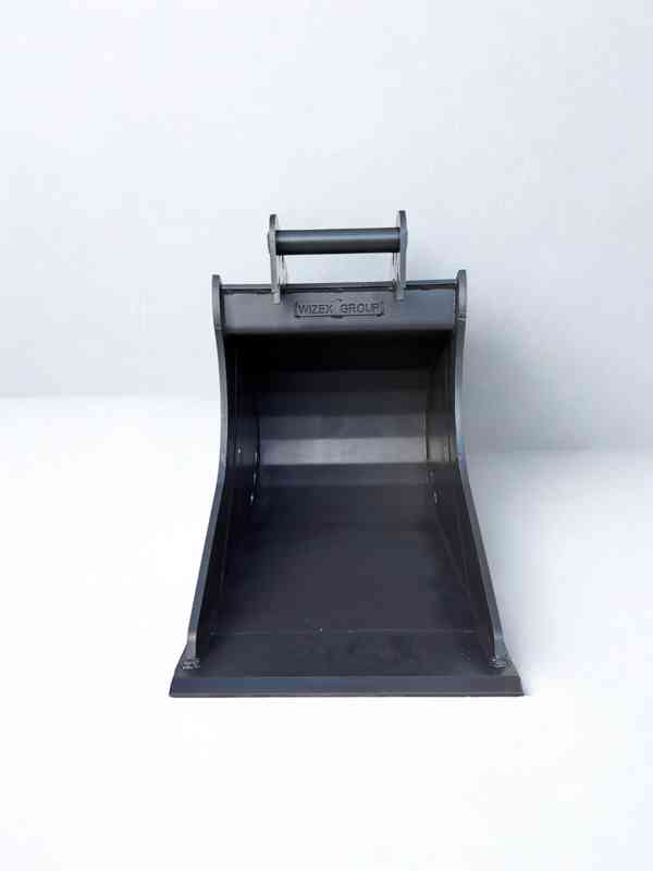 Podkopová lžíce 80cm 9,5-14t - foto 2