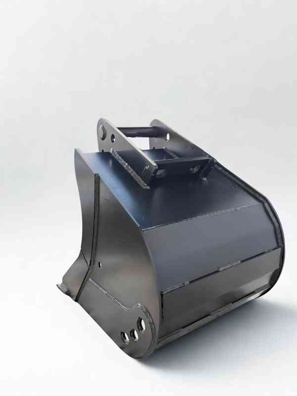 Podkopová lžíce 80cm 9,5-14t - foto 6