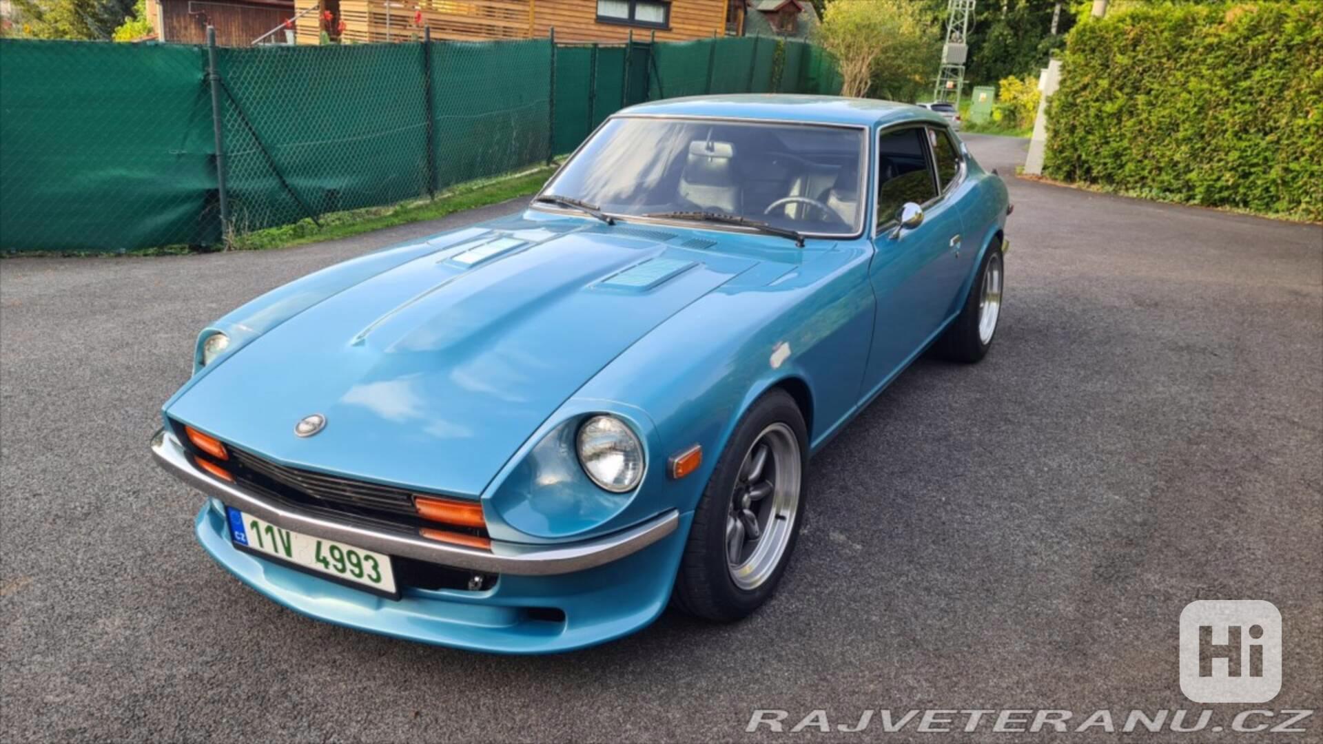 Ostatní Datsun 280Z 2+2 - foto 1