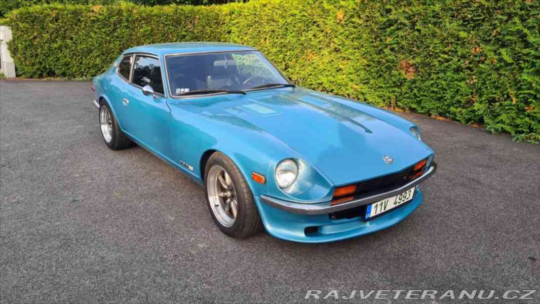 Ostatní Datsun 280Z 2+2 - foto 2