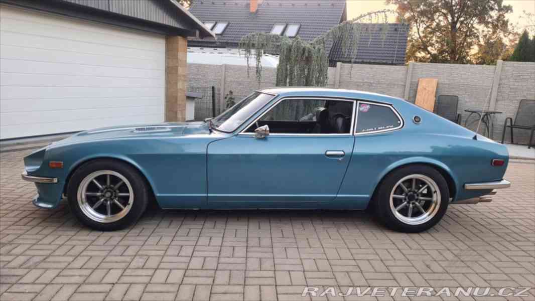 Ostatní Datsun 280Z 2+2 - foto 5