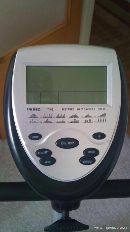 Prodam Rotoped inSPORTline X-Type - foto 1