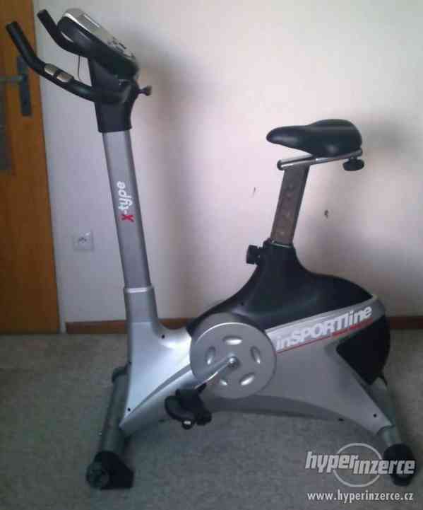 Prodam Rotoped inSPORTline X-Type - foto 2