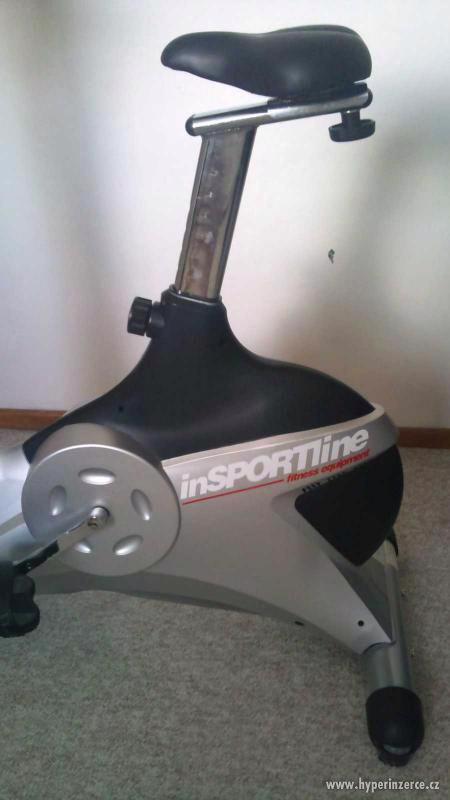 Prodam Rotoped inSPORTline X-Type - foto 3