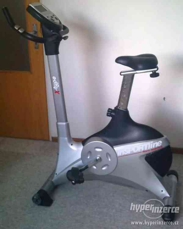 Prodam Rotoped inSPORTline X-Type - foto 4