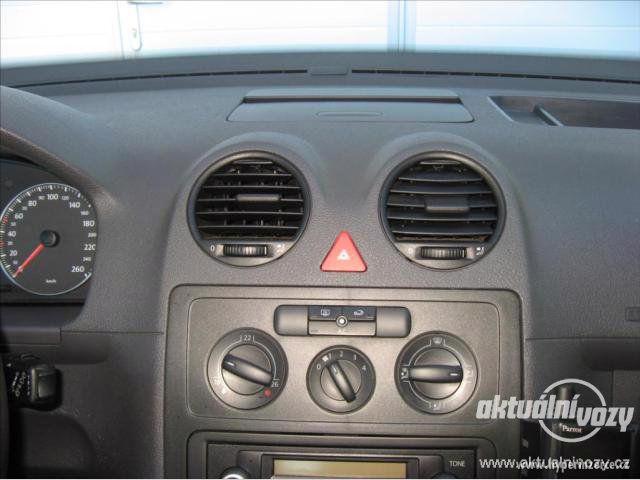 Prodej užitkového vozu Volkswagen Caddy - foto 19