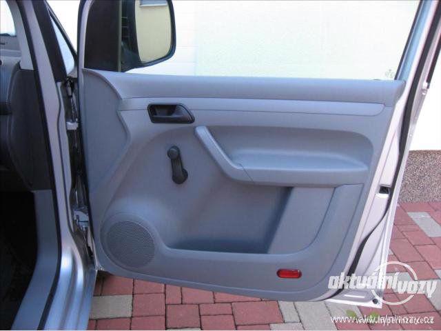 Prodej užitkového vozu Volkswagen Caddy - foto 21