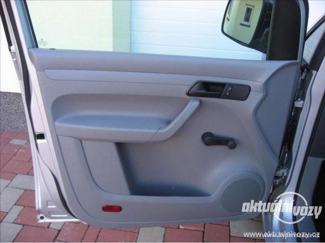 Prodej užitkového vozu Volkswagen Caddy - foto 22